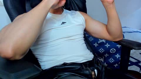 Twitter BreddTommy IG tommy bredd online show from 02.07.25