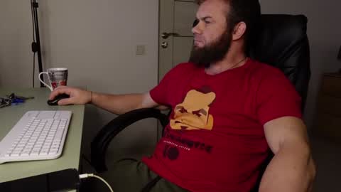  tommy burnzzz  online show from 12.29.24