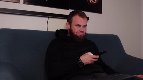  tommy burnzzz  online show from 01.29.25