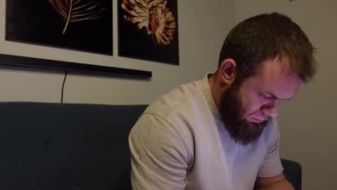  tommy burnzzz  online show from 02.07.25