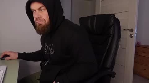  tommy burnzzz  online show from 03.12.25