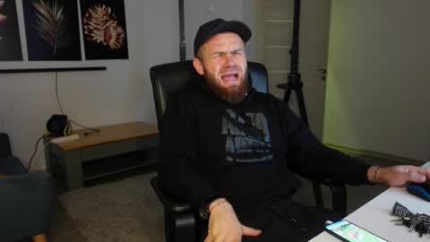  tommy burnzzz  online show from 11.20.25