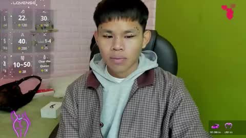 Tommy online show from 11.23.25