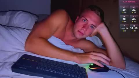 Tommy online show from 10.30.25