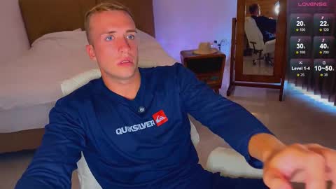 Tommy online show from 11.10.25