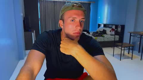 Tommy online show from 01.16.26