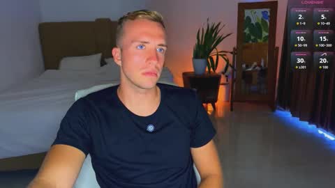 Tommy online show from 03.16.26