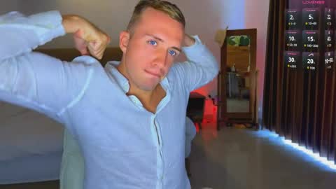Snapshot of tommy_cumfinger chatting on 04.20.26 Tommy online show from 04.20.26