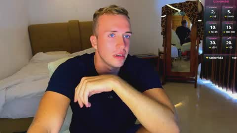 Snapshot of tommy_cumfinger chatting on 05.18.26 Tommy online show from 05.18.26