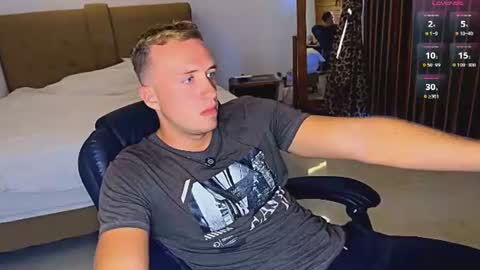 Tommy online show from 07.07.26