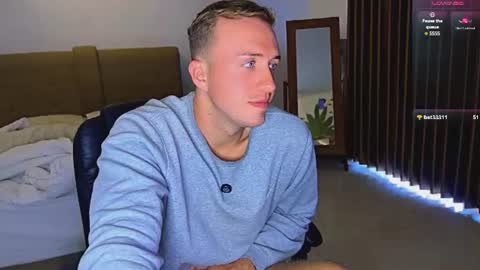 Tommy online show from 07.28.26