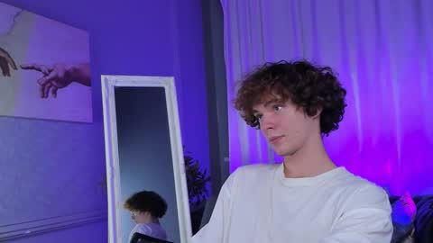 Tommy online show from 10.24.25