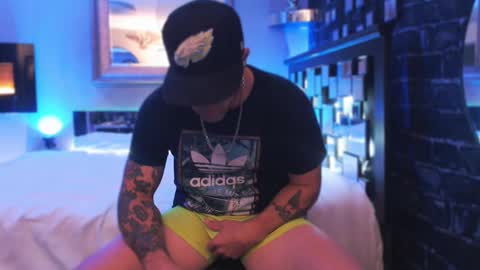 Tommy online show from 10.30.25