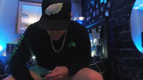 Tommy online show from 11.24.25