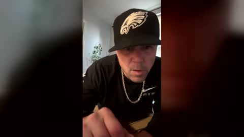 Tommy online show from 12.19.25