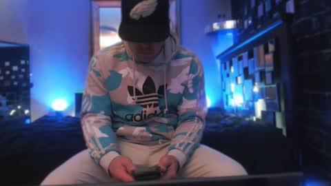 Tommy online show from 01.10.26