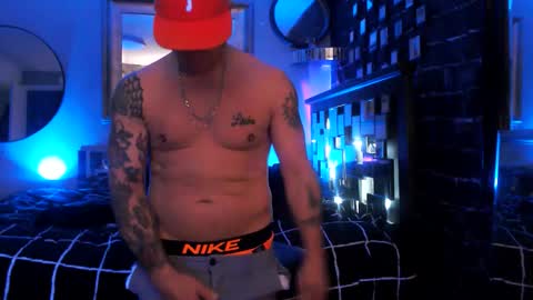 Tommy online show from 04.10.26