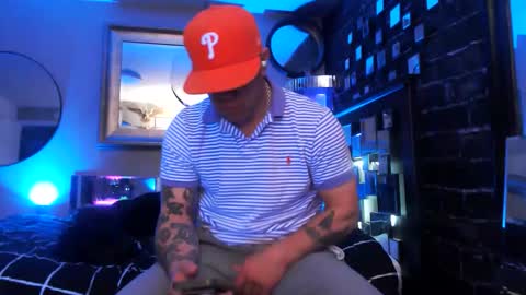 Tommy online show from 04.13.26