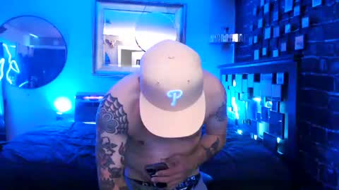Tommy online show from 06.07.26