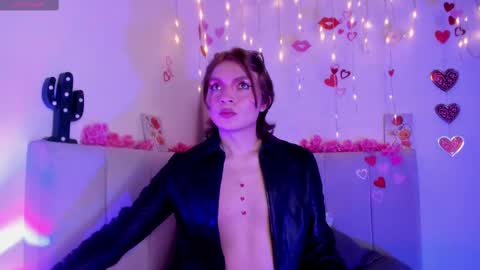 Snapshot of tommy_lovee chatting on 09.17.25 tommy_lovee online show from 09.17.25