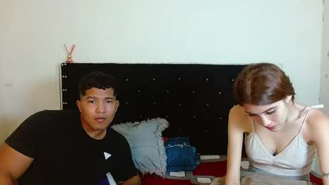 tommy and merida online show from 04.11.26