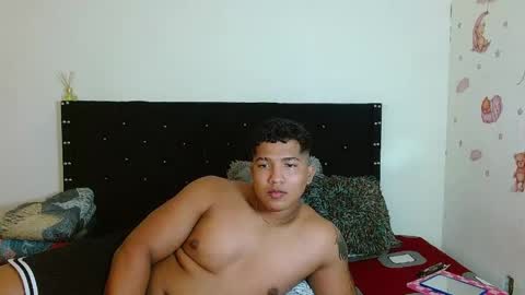 tommy and merida online show from 04.16.26