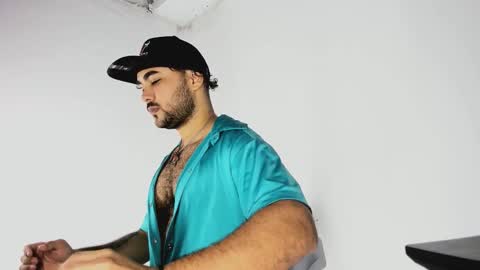 tommy_sccott online show from 11.06.25