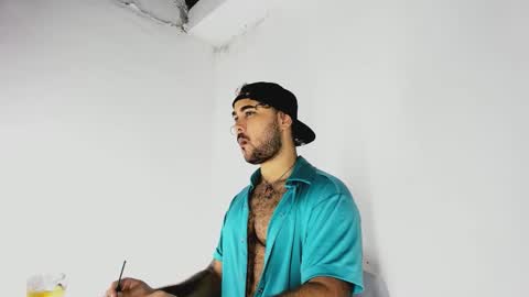 tommy_sccott online show from 11.07.25