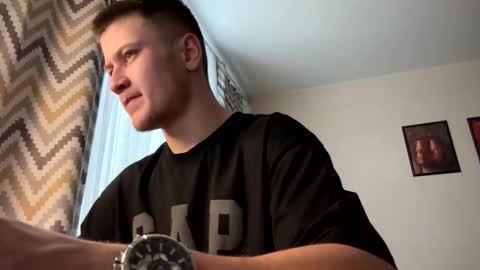 Snapshot of tommy_shak chatting on 01.26.25 Tommy Shak online show from 01.26.25