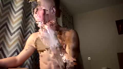 Snapshot of tommy_shak chatting on 01.29.25 Tommy Shak online show from 01.29.25