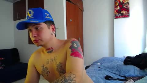 Dirty Tommy online show from 01.18.25