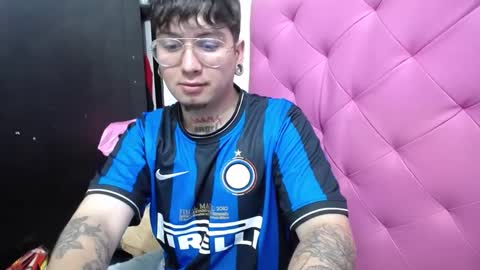 Dirty Tommy online show from 09.12.25