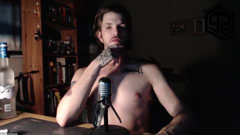 Tommy Sins online show from 12.02.24