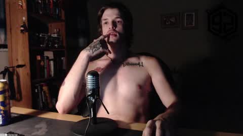 Tommy Sins online show from 12.12.24