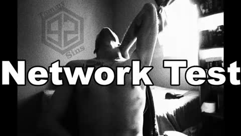 Tommy Sins online show from 09.25.25