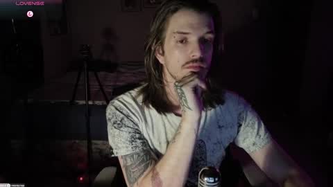 Tommy Sins online show from 11.27.25