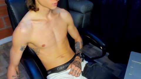 Tommy Slater online show from 12.13.24