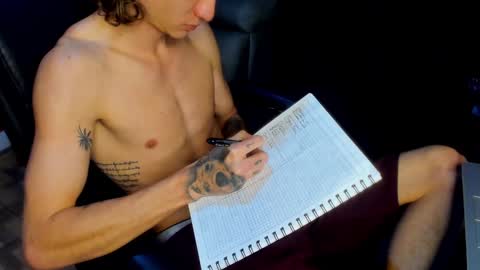 Tommy Slater online show from 12.15.24