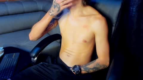 Tommy Slater online show from 01.13.25