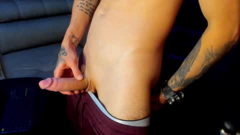 Tommy Slater online show from 01.16.25