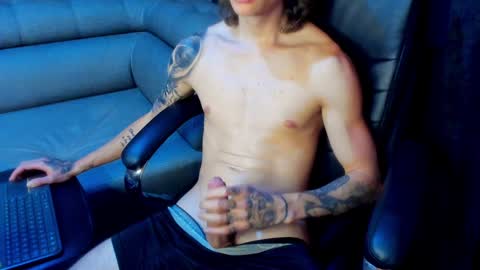 Tommy Slater online show from 01.24.25