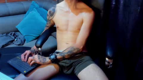 Tommy Slater online show from 01.29.25