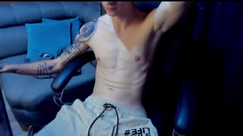 Tommy Slater online show from 02.05.25