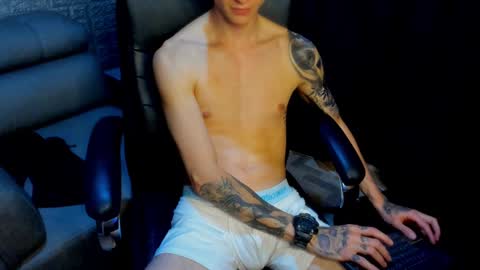 Tommy Slater online show from 02.24.25