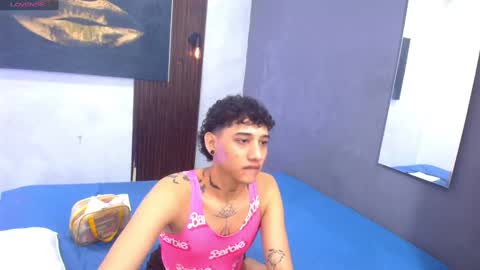 tommy_sweet1 online show from 02.12.25