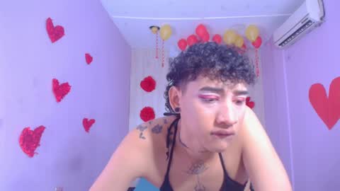 tommy_sweet1 online show from 02.19.25