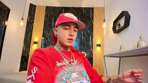 Snapshot of tommy_will chatting on 01.18.26 tommy_will online show from 01.18.26