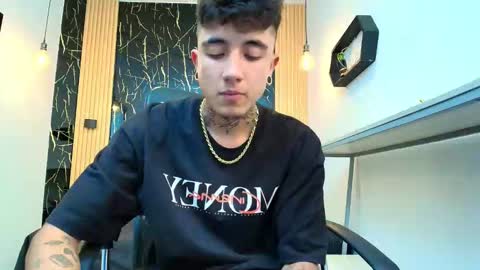 Snapshot of tommy_will chatting on 02.07.26 tommy_will online show from 02.07.26