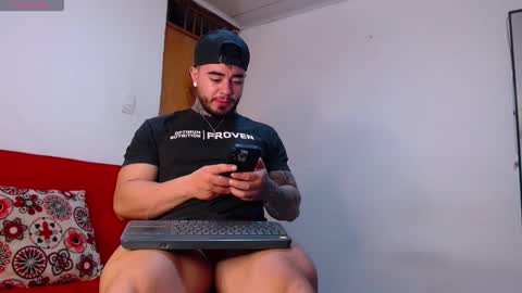 Steven online show from 12.20.25