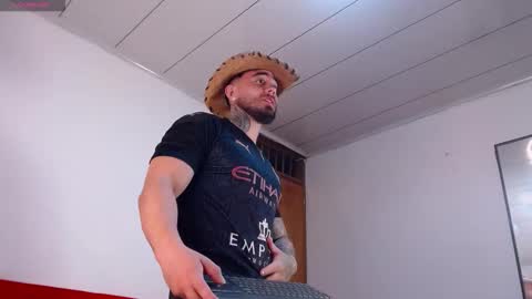 Steven online show from 01.14.26